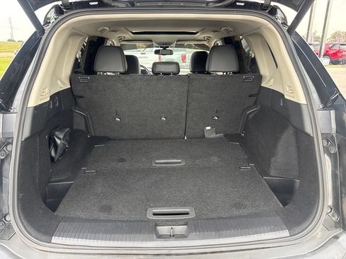 Used 2021 Nissan Rogue SL w/ Premium Package FWD image 13
