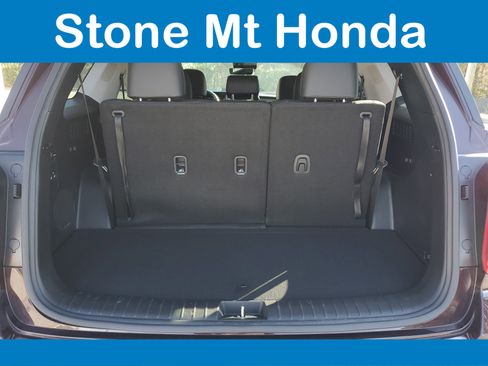 Used 2024 Hyundai Palisade SEL image 8