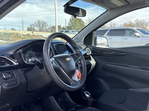 Used 2019 Chevrolet Spark LT image 10