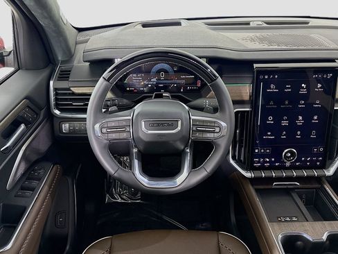 New 2026 GMC Acadia Denali Ultimate AWD/4WD image 23