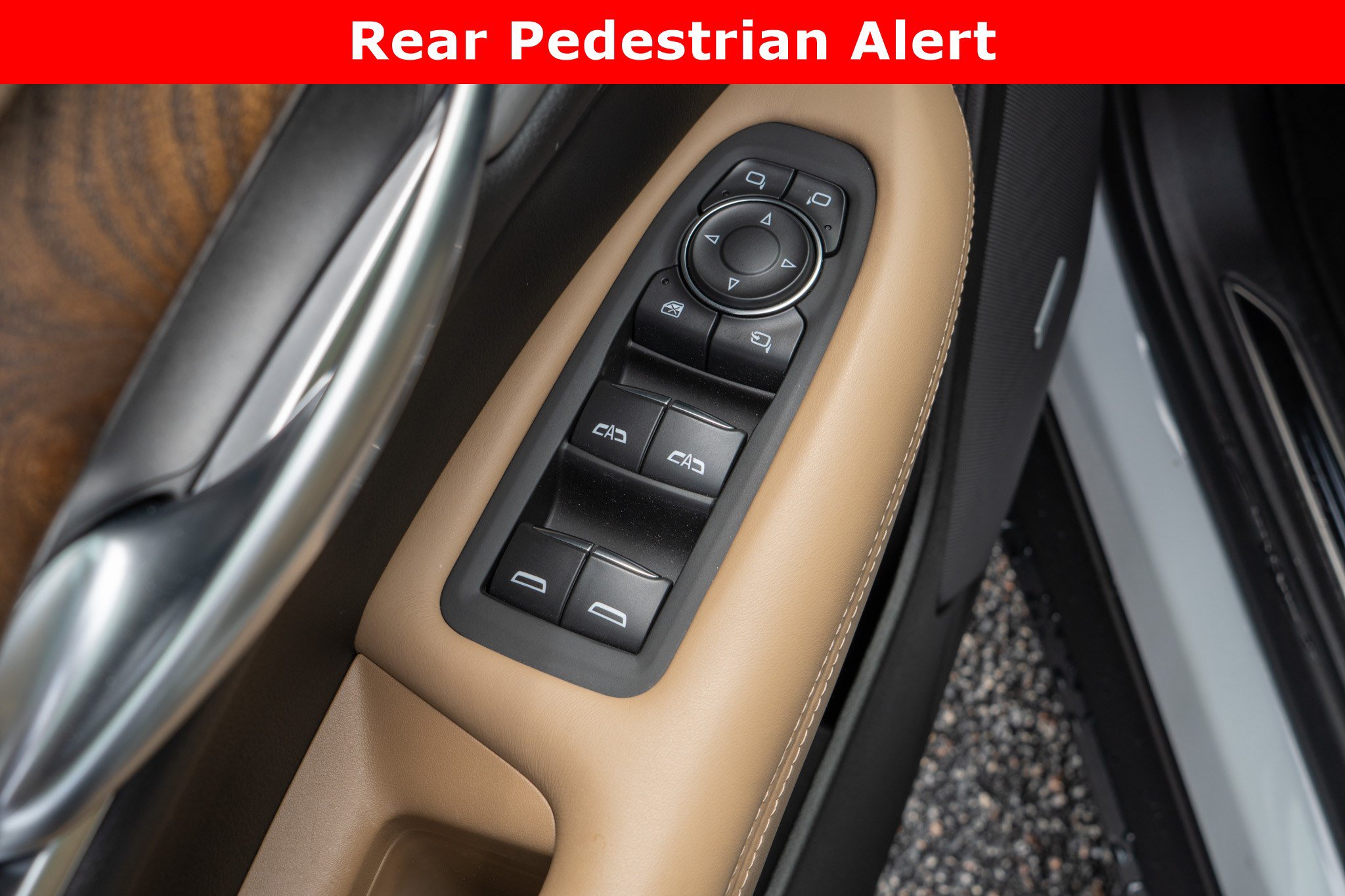 Used 2024 Cadillac XT5 Premium Luxury w/ Platinum Package FWD image 27