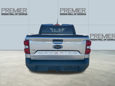 Used 2023 Ford Maverick XLT w/ XLT Luxury Package image 6