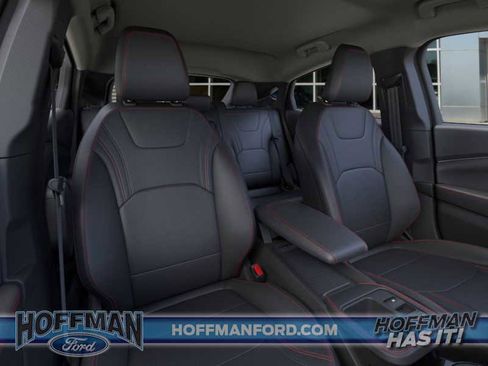 New 2025 Ford Mustang Mach-E Premium w/ Sport Appearance Package image 10