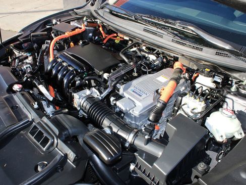 Used 2018 Honda Clarity Touring image 35