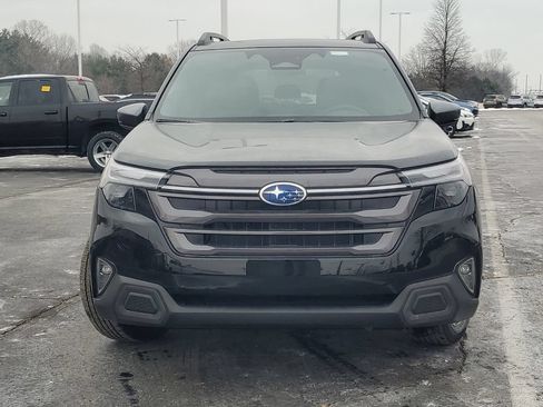 Used 2026 Subaru Forester Limited AWD/4WD image 2