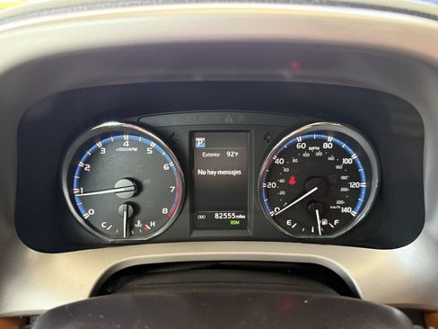 Used 2016 Toyota RAV4 Limited w/ Advanced Technology Package AWD/4WD image 15