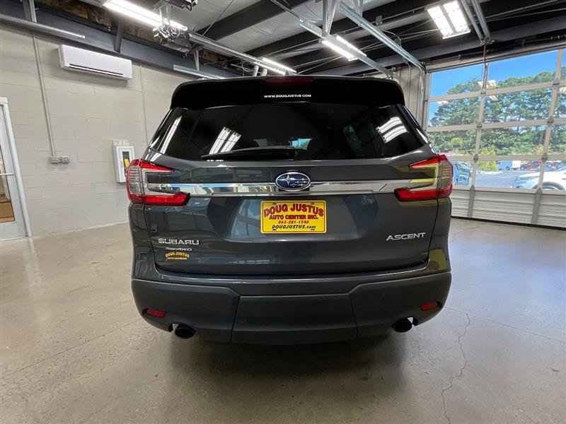 Used 2023 Subaru Ascent Premium AWD/4WD image 4