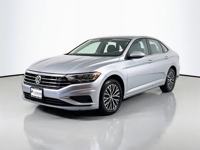 Used 2021 Volkswagen Jetta S