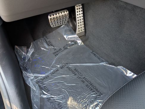 New 2026 Mercedes-Benz GLC 300 4MATIC image 17