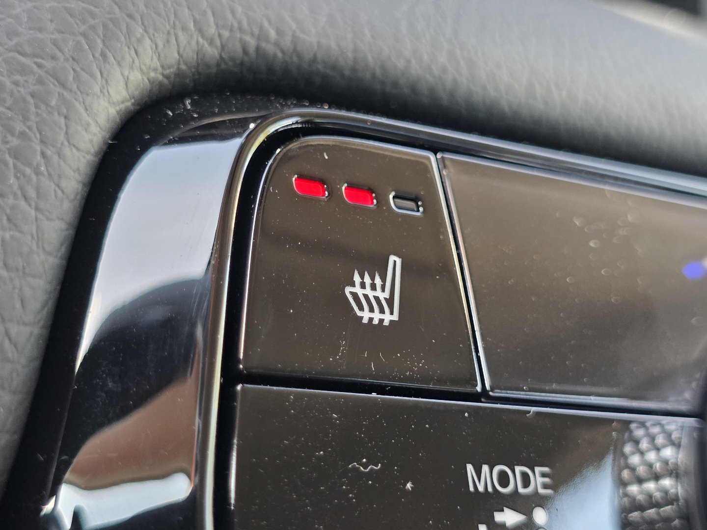 New 2026 Honda Pilot EX-L image 4