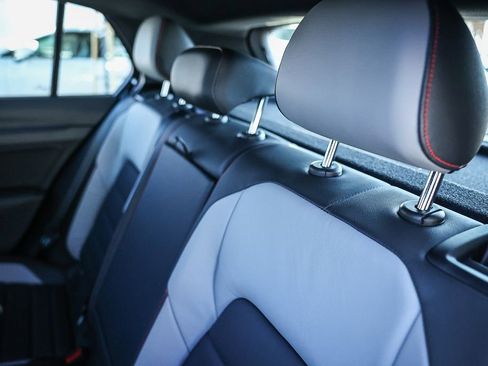 New 2025 Volkswagen GTI SE image 27