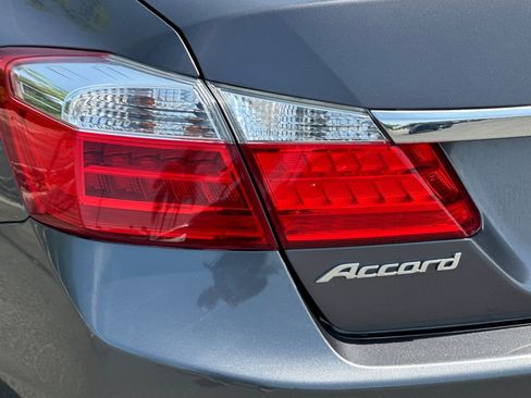 Used 2014 Honda Accord EX-L image 29