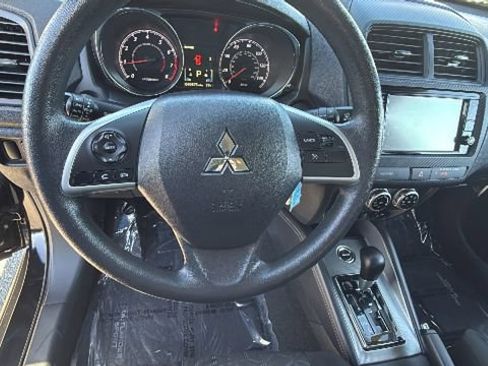 Used 2024 Mitsubishi Outlander Sport AWD image 18