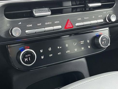New 2026 Hyundai Palisade Calligraphy FWD image 26