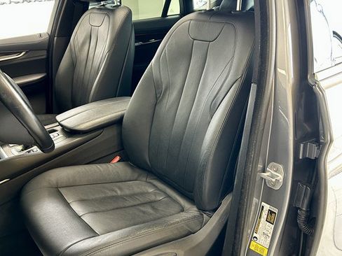 Used 2017 BMW X6 sDrive35i RWD image 13