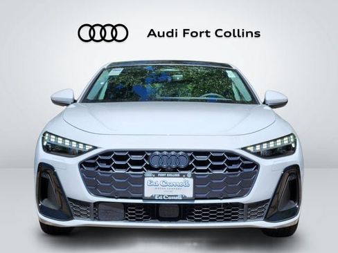 New 2026 Audi A5 2.0T Premium Plus AWD/4WD image 2