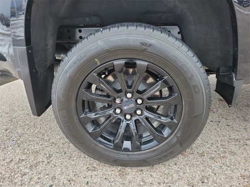 Used 2021 GMC Canyon Elevation w/ Trailering Package image 5