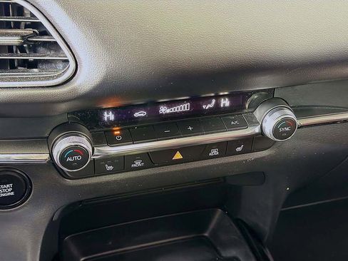 Used 2023 MAZDA CX-30 AWD 2.5 S w/ Preferred Package image 36