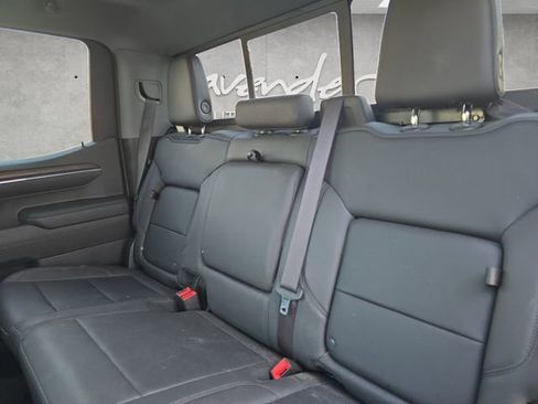 Used 2024 GMC Sierra 1500 SLT w/ SLT Premium Package image 22