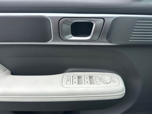 New 2026 Hyundai Santa Fe SEL FWD image 11