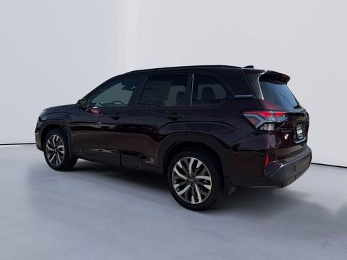 New 2026 Subaru Forester Touring AWD/4WD image 5