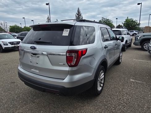 Used 2016 Ford Explorer 4WD image 15