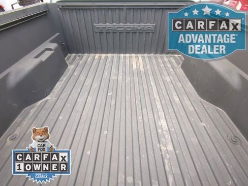 Used 2024 Toyota Tacoma SR image 18