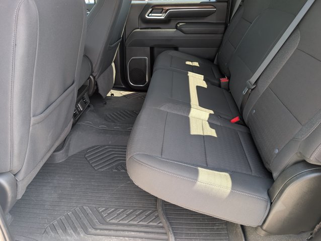 Used 2025 Chevrolet Silverado 2500 LT AWD/4WD image 29