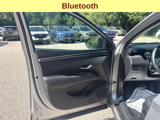 Used 2022 Hyundai Tucson SEL w/ Convenience Package AWD/4WD image 10