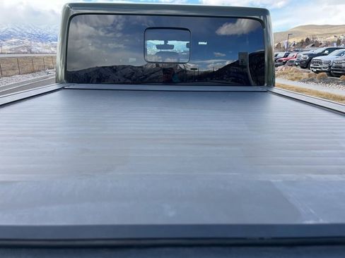 Used 2023 Jeep Gladiator Rubicon w/ Cold Weather Group image 12