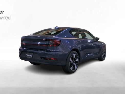 Certified 2024 Polestar Polestar 2 RWD image 5
