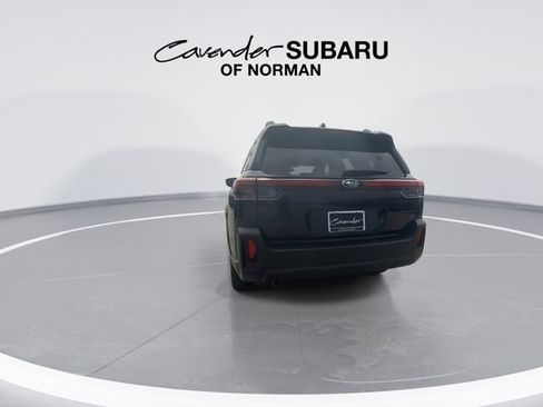New 2026 Subaru Outback Limited AWD/4WD image 7