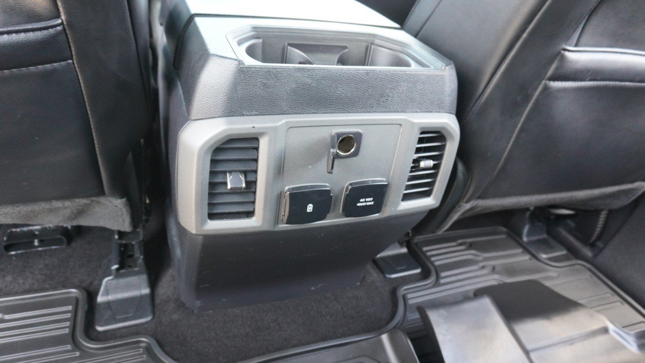 Used 2019 Ford F150 Raptor w/ Equipment Group 801A Mid AWD/4WD image 33