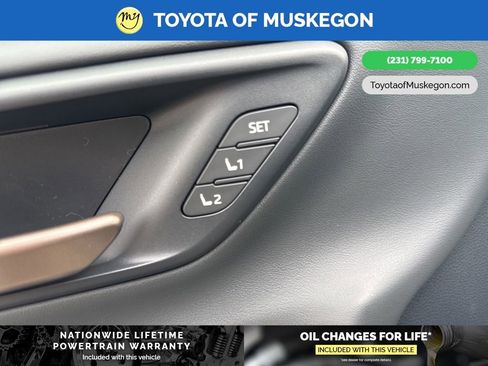 New 2026 Toyota Crown Platinum image 12