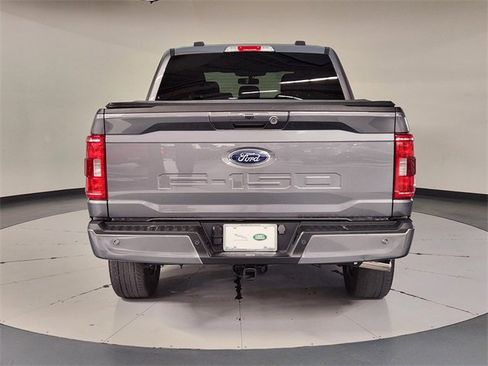 Used 2023 Ford F150 XLT w/ Equipment Group 302A High image 10