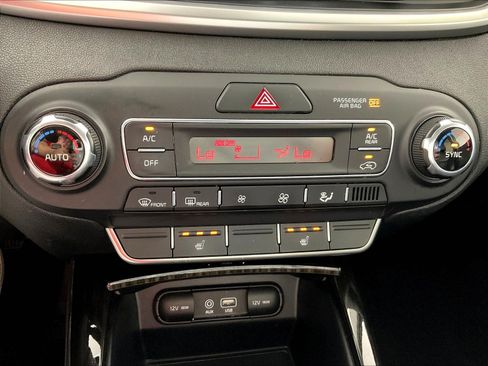 Used 2020 Kia Sorento EX AWD/4WD image 37