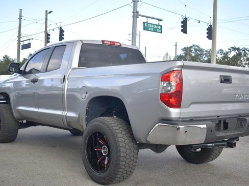 Used 2014 Toyota Tundra SR image 5