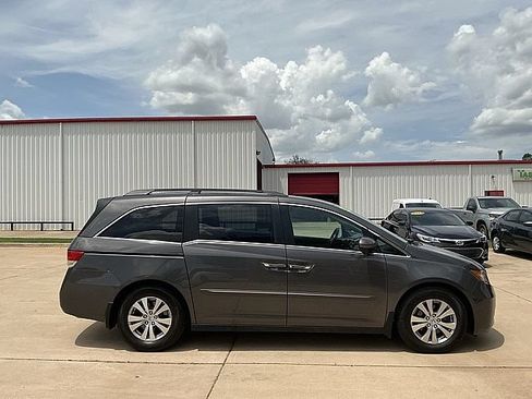 Used 2016 Honda Odyssey EX-L image 4