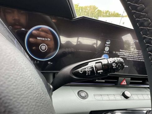 New 2026 Hyundai Elantra Limited w/ Cargo Package FWD image 26