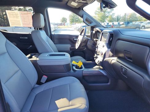 Used 2021 GMC Sierra 1500 SLT w/ SLT Premium Plus Package image 10