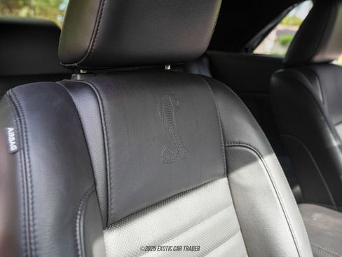 Used 2007 Ford Mustang Shelby GT500 image 48