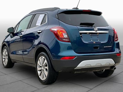 Used 2019 Buick Encore Preferred FWD image 11