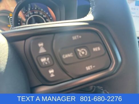 New 2026 Jeep Wrangler Unlimited Sport AWD/4WD image 18