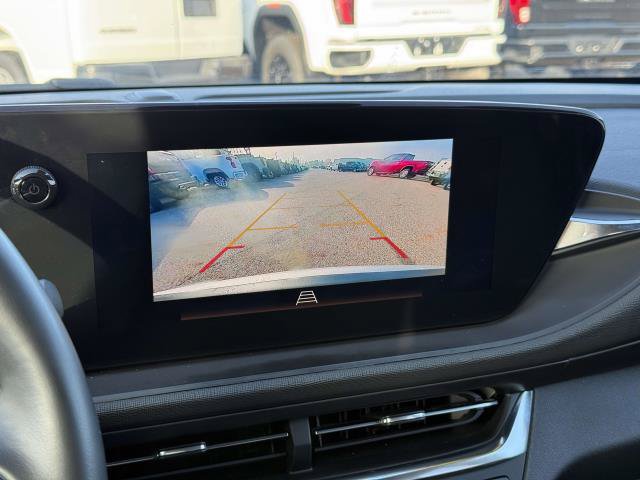 Used 2024 Buick Envista Preferred w/ Convenience I Package FWD image 25