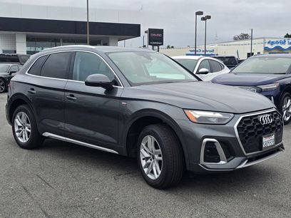 Used 2022 Audi Q5 2.0T Premium w/ Convenience Package