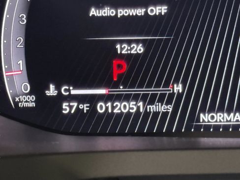 Used 2025 Acura MDX Type S image 22