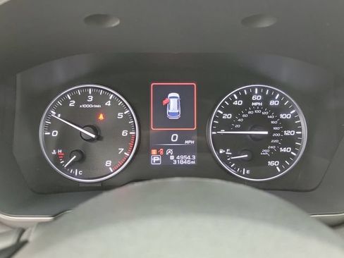 Used 2025 Subaru Outback Onyx Edition AWD/4WD image 27