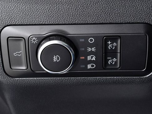 New 2025 Ford Bronco Sport Big Bend w/ Convenience Package image 31