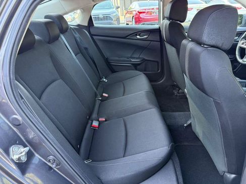 Used 2019 Honda Civic LX image 13