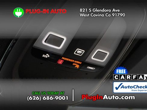 Used 2023 Polestar Polestar 2 image 32